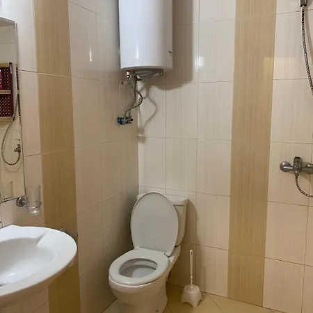 Apartment Afrodita 1 Sunny Beach